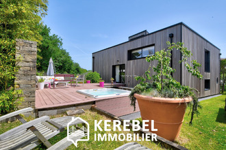 achat maison plougastel-daoulas 29470