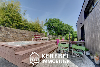 achat maison plougastel-daoulas 29470