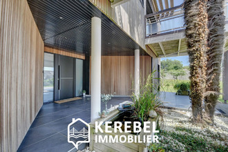 achat maison plougastel-daoulas 29470