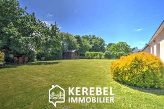 achat maison plougastel-daoulas 29470