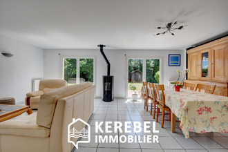 achat maison plougastel-daoulas 29470
