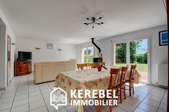 achat maison plougastel-daoulas 29470