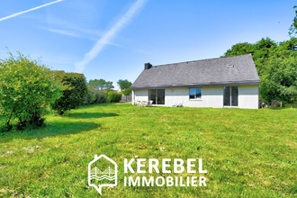 achat maison plougastel-daoulas 29470