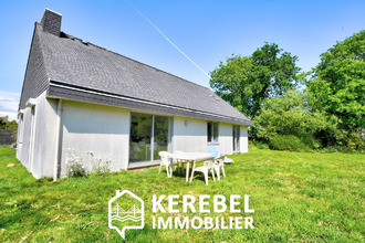achat maison plougastel-daoulas 29470