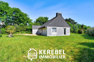 achat maison plougastel-daoulas 29470