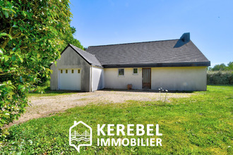 achat maison plougastel-daoulas 29470