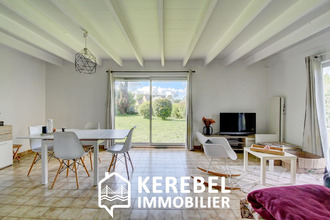achat maison plougastel-daoulas 29470