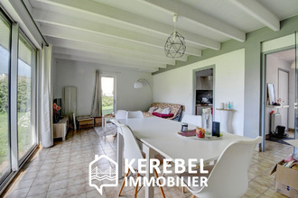 achat maison plougastel-daoulas 29470