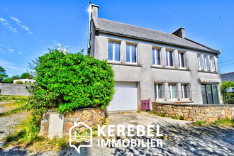 achat maison plougastel-daoulas 29470