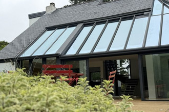 achat maison plougastel-daoulas 29470