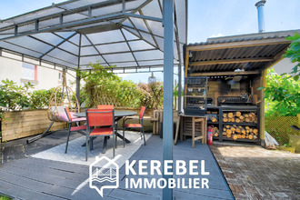 achat maison plougastel-daoulas 29470