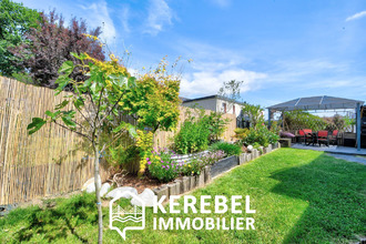 achat maison plougastel-daoulas 29470