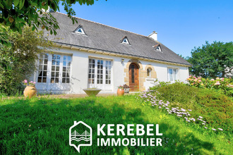 achat maison plougastel-daoulas 29470