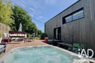 achat maison plougastel-daoulas 29470