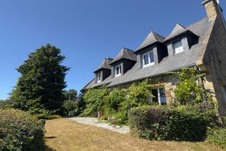 achat maison plougastel-daoulas 29470