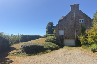 achat maison plougastel-daoulas 29470