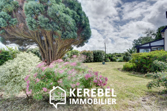 achat maison plougastel-daoulas 29470
