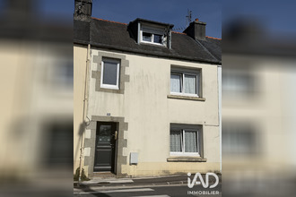 achat maison plougastel-daoulas 29470