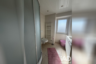 achat maison plougastel-daoulas 29470