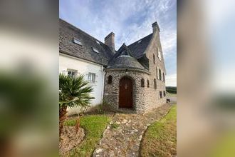 achat maison plougonvelin 29217