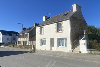 achat maison plougonvelin 29217