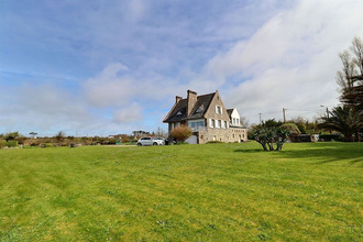 achat maison plougonvelin 29217