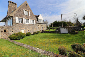 achat maison plougonvelin 29217