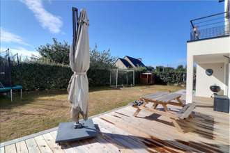 achat maison plougonvelin 29217