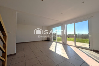 achat maison plougonvelin 29217