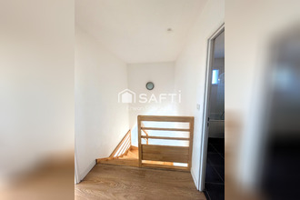 achat maison plougonvelin 29217