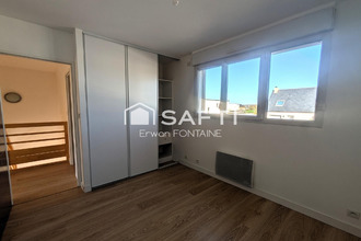 achat maison plougonvelin 29217