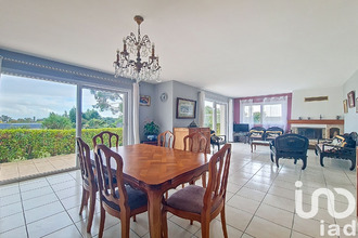 achat maison plougonvelin 29217