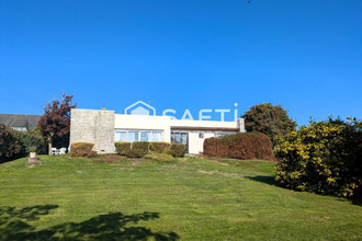 achat maison plougonvelin 29217