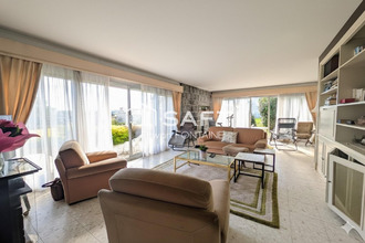 achat maison plougonvelin 29217