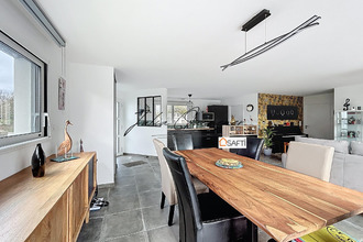 achat maison plougonvelin 29217