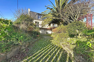 achat maison plougonvelin 29217