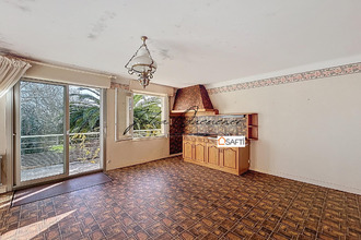 achat maison plougonvelin 29217