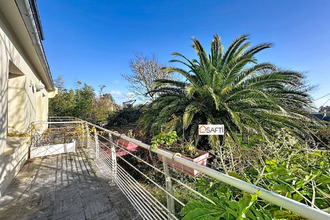 achat maison plougonvelin 29217