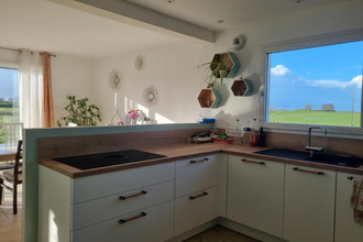 achat maison plougonvelin 29217