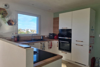 achat maison plougonvelin 29217