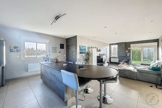 achat maison plougonvelin 29217