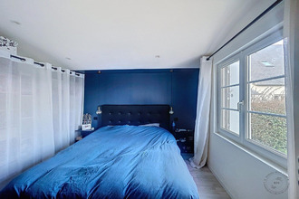 achat maison plougonvelin 29217