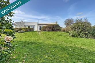 achat maison plougonvelin 29217