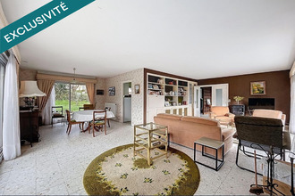 achat maison plougonvelin 29217