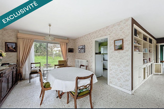 achat maison plougonvelin 29217