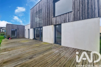 achat maison plougonvelin 29217