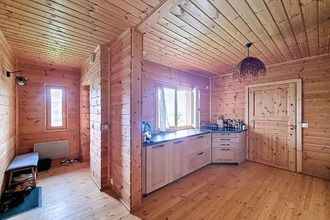 achat maison plougonvelin 29217