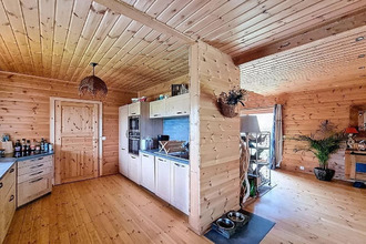 achat maison plougonvelin 29217