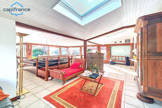 achat maison plougonvelin 29217