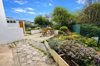 achat maison plougonvelin 29217